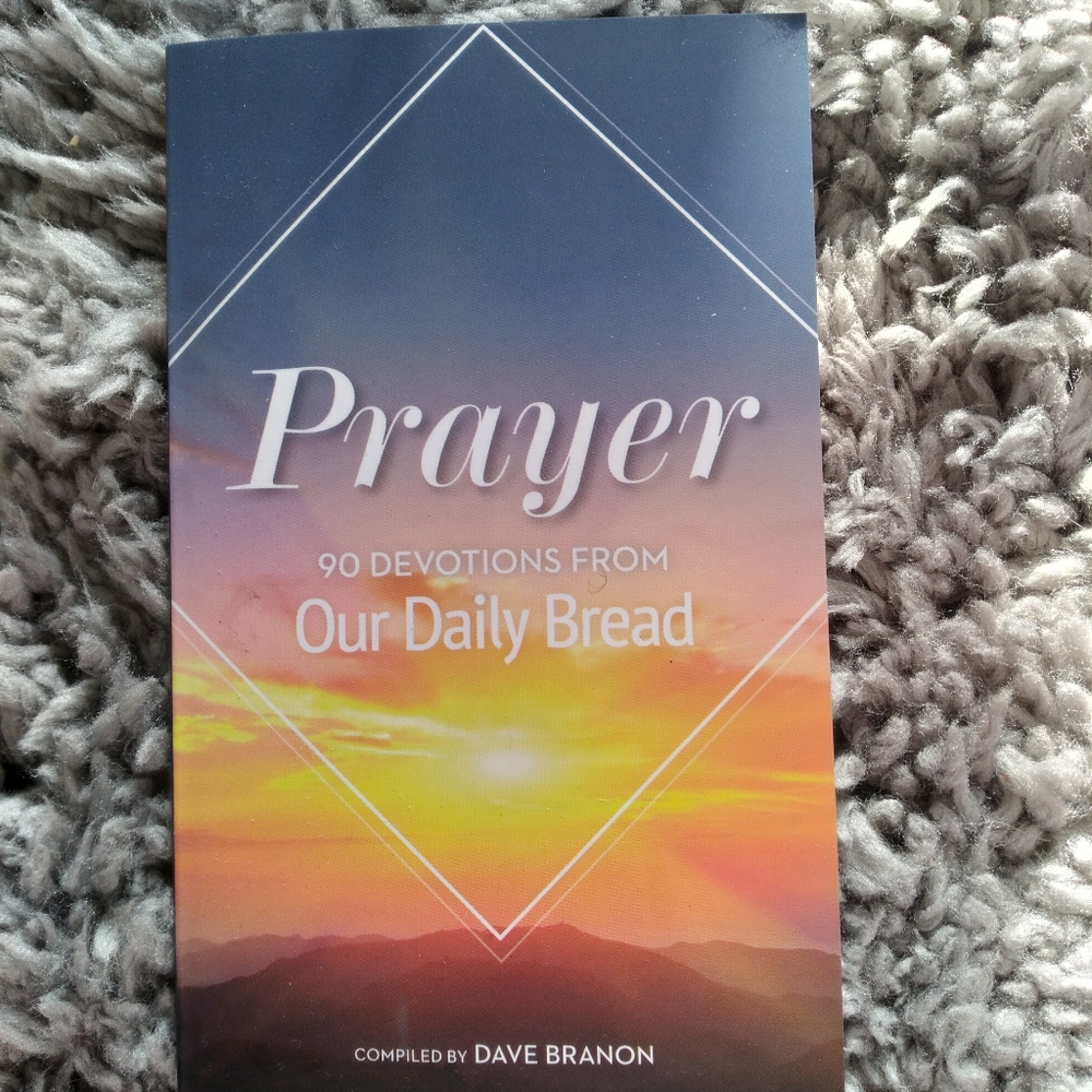Religious Book